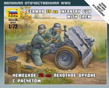 Zvezda zv6156 german gebraucht kaufen  Gelsenkirchen