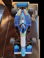 Pma benetton renault gebraucht kaufen  Pleiskirchen