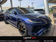 lamborghini urus for sale  Miami