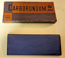 Vintage carborundum 2 for sale  Peoria