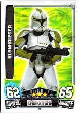 Force attax movie gebraucht kaufen  Esslingen am Neckar
