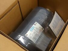 Usado, Motor CA 3HP Leeson 113032.00 3450RPM 56HJ quadro 3PH TEFC - NOVO excedente! comprar usado  Enviando para Brazil