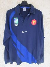 Maillot rugby cup d'occasion  Nîmes