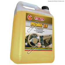 Mafra pulimax 2.0 usato  Casoria
