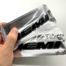 Hemi emblems set for sale  USA