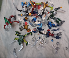 Bionicle spares lot for sale  WOLVERHAMPTON