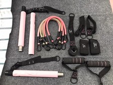 Pilates bar kit for sale  Robbinsville