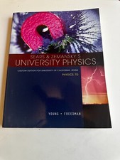 University physics irvine for sale  Glendale