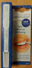 Zahnaufhellung stift zahnweiß gebraucht kaufen  Günzburg