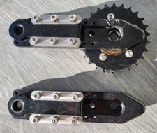 pedalarme gebraucht kaufen pedalarme gebraucht kaufen Ettringen