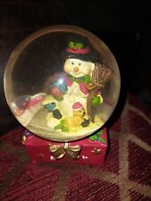 Small snowman snow for sale  BOLTON