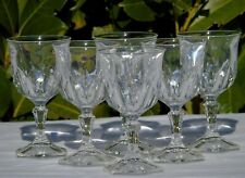 Service verres vin d'occasion  Aureilhan