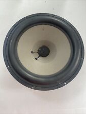 Dynaco speaker woofer for sale  Crowley