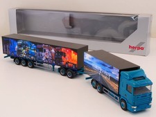 Herpa 270977 scania gebraucht kaufen  Königsbrunn