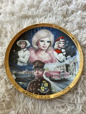 Hamilton collection thunderbir for sale  LEICESTER