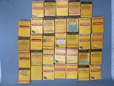 Box used developed for sale  NORWICH