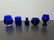 Kleine vasen blaues gebraucht kaufen  Rutesheim