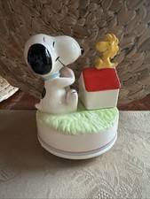 1982 snoopy woodstock for sale  Elgin