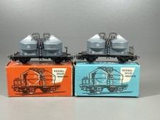 Spur märklin kessel gebraucht kaufen  Wolfegg