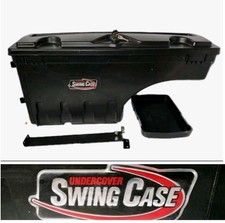 Undercover swingcase driver for sale  Tucson