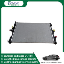Radiateur mercedes classe d'occasion  Niort