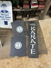 Hai karate 1960s for sale  Pontotoc
