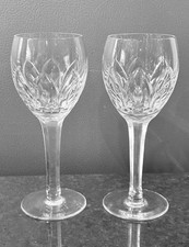 Pair waterford ballylee for sale  Shipping to Ireland
