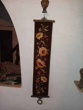 Wandbehang messingglocke gobol gebraucht kaufen  Bendorf