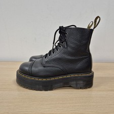 Martens sinclair soft for sale  MANCHESTER