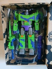 Hasbro transformers wfc gebraucht kaufen  Toppenstedt