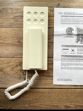 Sks sprechstelle bsh gebraucht kaufen Sks sprechstelle bsh gebraucht kaufen  Berlin