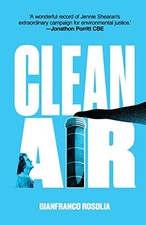 Clean air rosolia for sale  UK
