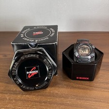 Vintage casio shock for sale  Grandview