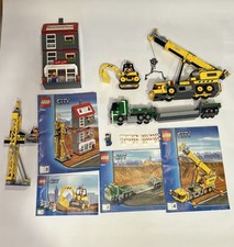 Riesiges set zum gebraucht kaufen  Eschershausen