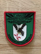 Polizei niedersachsen sonderfe gebraucht kaufen  Berlin