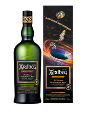 Ardbeg smokiverse alc gebraucht kaufen  Elsenfeld