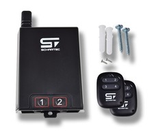 Universal funkempfänger 230v gebraucht kaufen  Erfurt