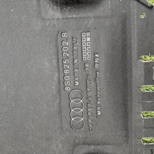 Audi mk3 middle for sale Audi mk3 middle for sale  REDDITCH