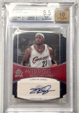 2005 lebron james for sale  Guthrie