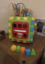 Playgo toddler large for sale  GRANTHAM