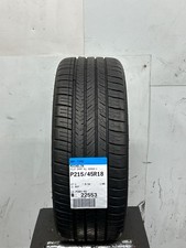 Used p215 45r18 for sale  Staten Island