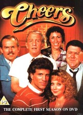 Cheers series one for sale  UK