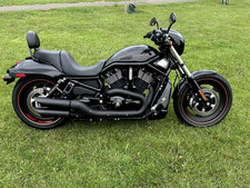 2006 harley davidson for sale  WITNEY