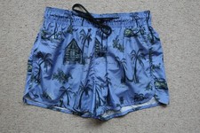 Summer beach badeshorts gebraucht kaufen  Niddatal