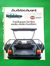 Clipping giornale pubblicita usato  Italia