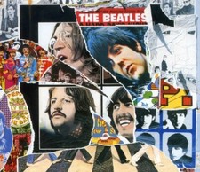 The Beatles : Anthology 3 CD 2 discs (1996) comprar usado  Enviando para Brazil