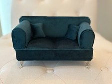 Velvet teal doll for sale  Reedsport
