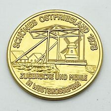 Münze stfriesland 1978 gebraucht kaufen Münze stfriesland 1978 gebraucht kaufen  Velbert