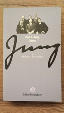 Jung opere bollati usato  Roma