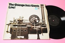 The chicago jazz usato  Padova